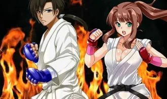 War Goddess Legend 3 cover