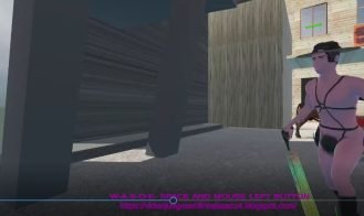 Western Gay Adult Game Screenshot (2)