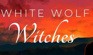 White Wolf Witches cover