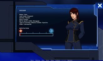 Whore Effect Adult Game Screenshot (2)