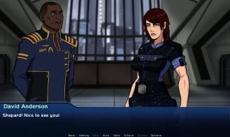 Whore Effect Adult Game Screenshot (4)