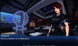 Whore Effect Adult Game Screenshot (7)