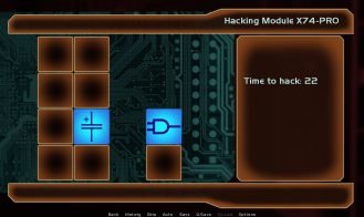 Whore Effect Adult Game Screenshot (9)