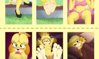 Who's a Good Girl? cover