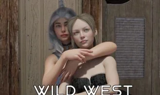 Wild West cover
