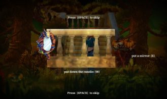 Witch 3 Return Adult Game Screenshot (1)