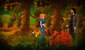 Witch 3 Return Adult Game Screenshot (3)