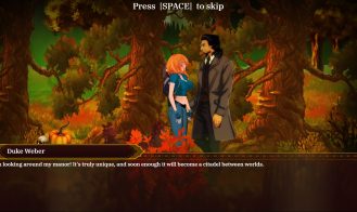 Witch 3 Return Adult Game Screenshot (7)