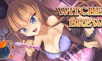 Witches Brew cover