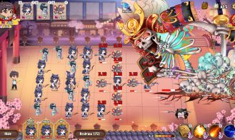 Yokai Art Night Parade of One Hundred Demons Adult Game Screenshots (7)