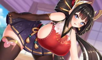 Yokai Art Night Parade of One Hundred Demons Adult Game Screenshots (8)