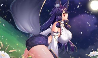 Yokai Art Night Parade of One Hundred Demons Adult Game Screenshots (9)