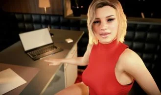 Young Valery's holiday job cover