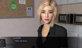 Your Place Adult Game Screenshot (2)