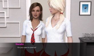 Your Place Adult Game Screenshot (3)
