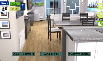 Your Place Adult Game Screenshot (4)