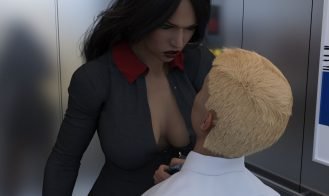 Your Place Adult Game Screenshot (5)