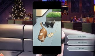 Yusetsu Adult Game Screenshot (1)