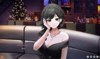 Yusetsu Adult Game Screenshot (3)