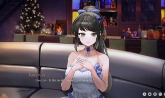 Yusetsu Adult Game Screenshot (4)