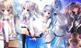 9-nine-:NewEpisode cover