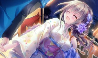 9-nine-NewEpisode Adult Game Screenshot (7)