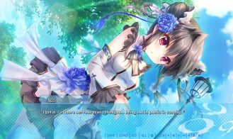 9-nine-NewEpisode Adult Game Screenshot (8)