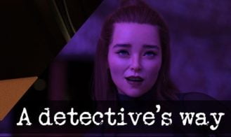 A Detective’s Way porn xxx game download cover