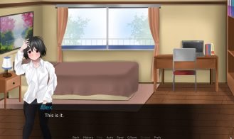 A New Nurse Adult Game Screenshot (1)