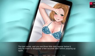 A New Nurse Adult Game Screenshot (2)