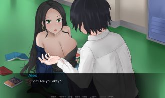 A New Nurse Adult Game Screenshot (4)