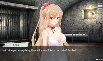 A Sinful Camp Adult Game Screenshot (2)