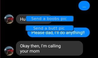 A Slut Phone Adult Game Screenshot (1)