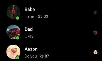 A Slut Phone Adult Game Screenshot (3)