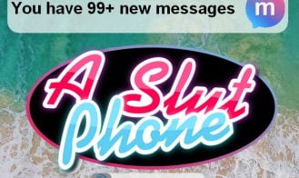 A Slut Phone Adult Game Screenshot (8)