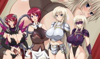 A Tale of Two Swords porn xxx game download cover