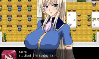 A Tale of Two Swords Adult Game Screenshot (4)