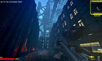 Afterlife Adult Game Screenshot (1)