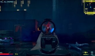 Afterlife Adult Game Screenshot (2)