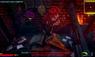 Afterlife Adult Game Screenshot (5)