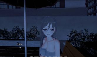 Afterlife Harem Adult Game Screenshot (3)