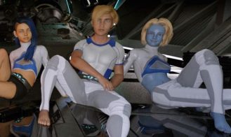 Alexander Tiberius Adult Game Screenshot (1)