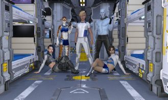 Alexander Tiberius Adult Game Screenshot (2)