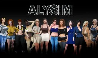 Alysim cover
