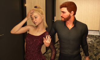 Angel's Vacation Adventure Adult Game Screenshot (3)