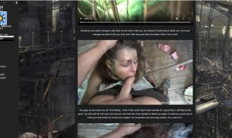 Apocalyptic world Adult Game Screenshot (1)
