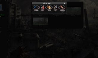 Apocalyptic world Adult Game Screenshot (4)