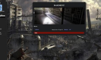 Apocalyptic world Adult Game Screenshot (5)