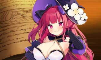 Archmage Ricka porn xxx game download cover