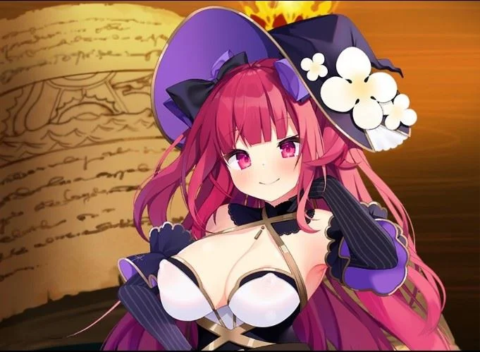 Archmage Ricka cover